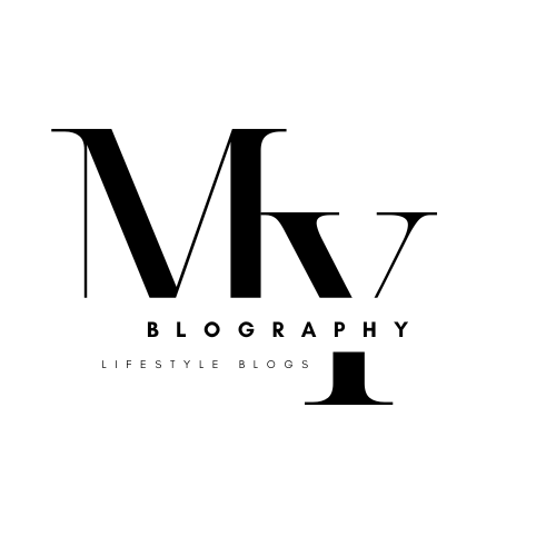 Myblography