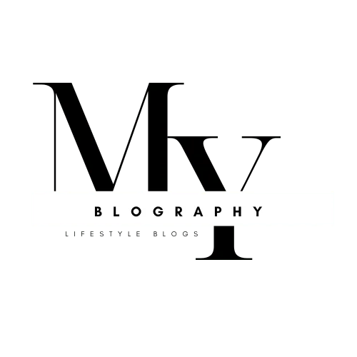 Myblography